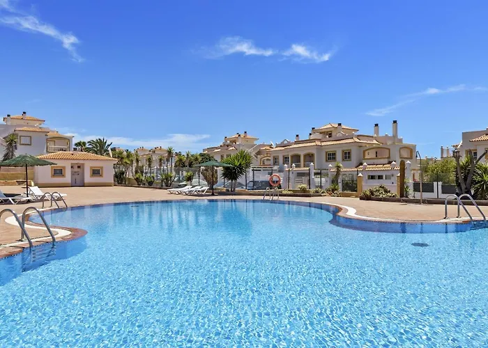 Casahost Fuerteventura Golf