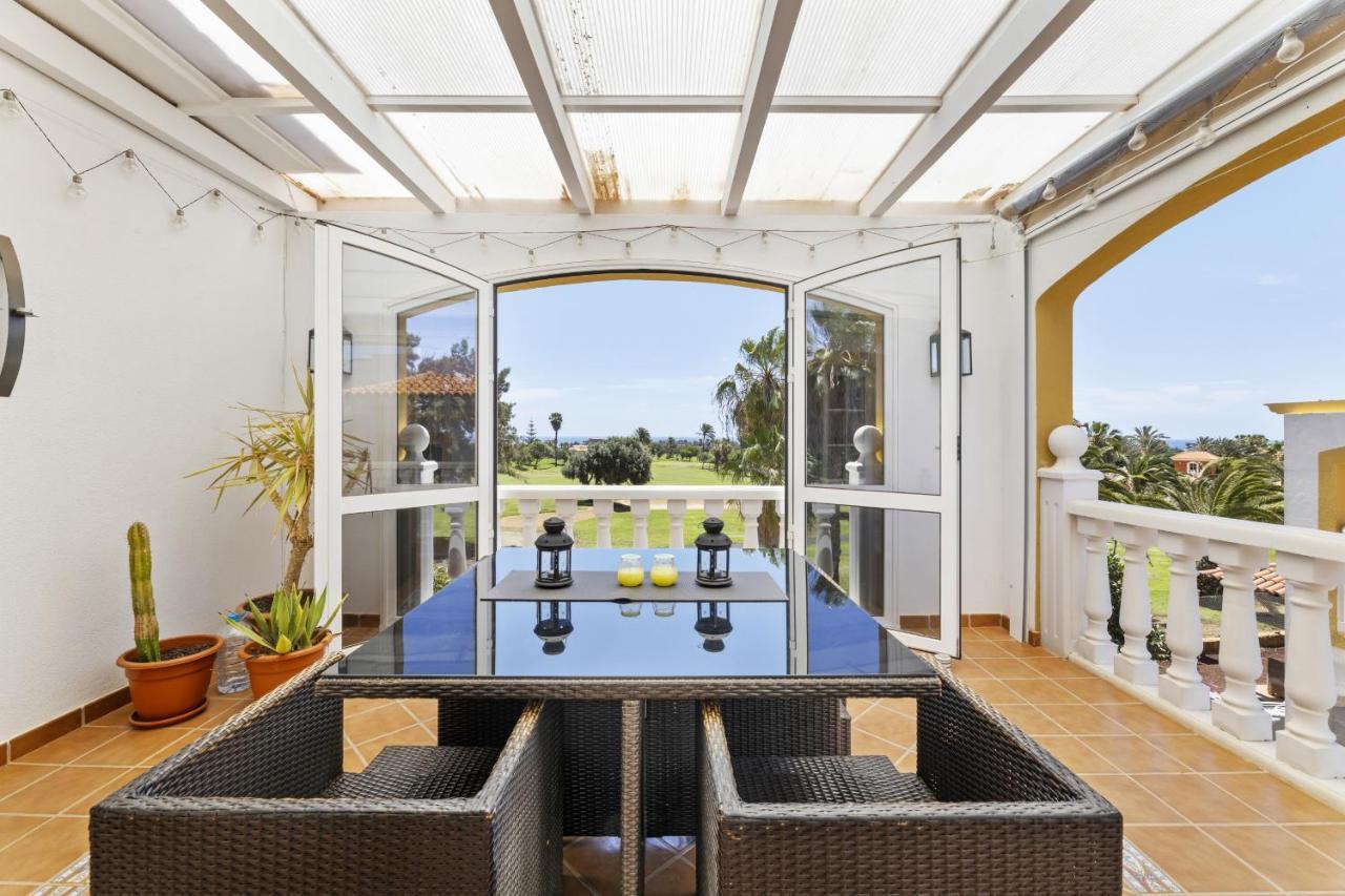 Casahost Fuerteventura Golf La Guirra