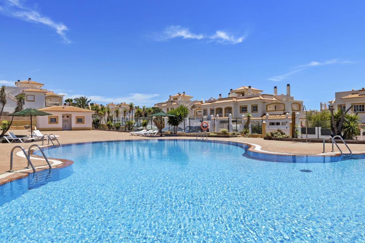 Casahost Fuerteventura Golf Apartment *