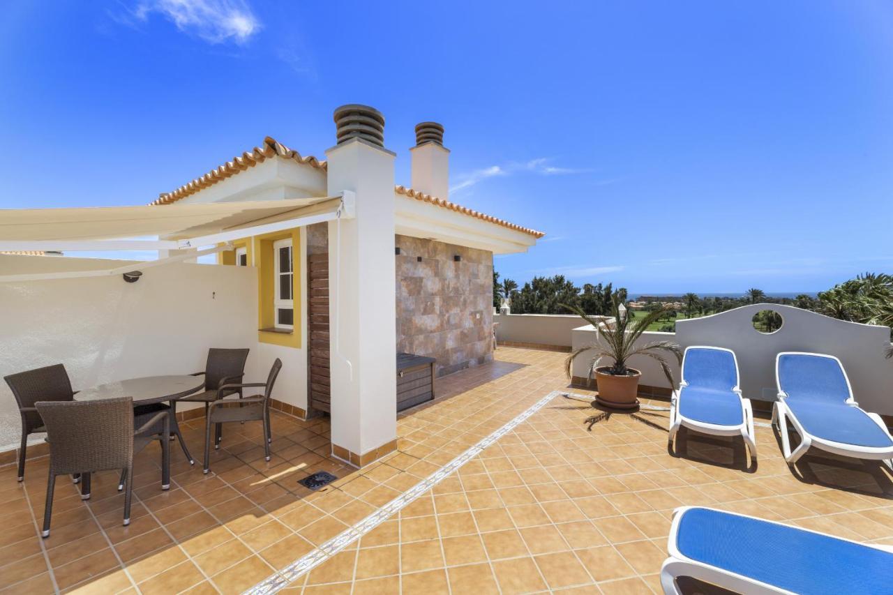 Casahost Fuerteventura Golf * La Guirra