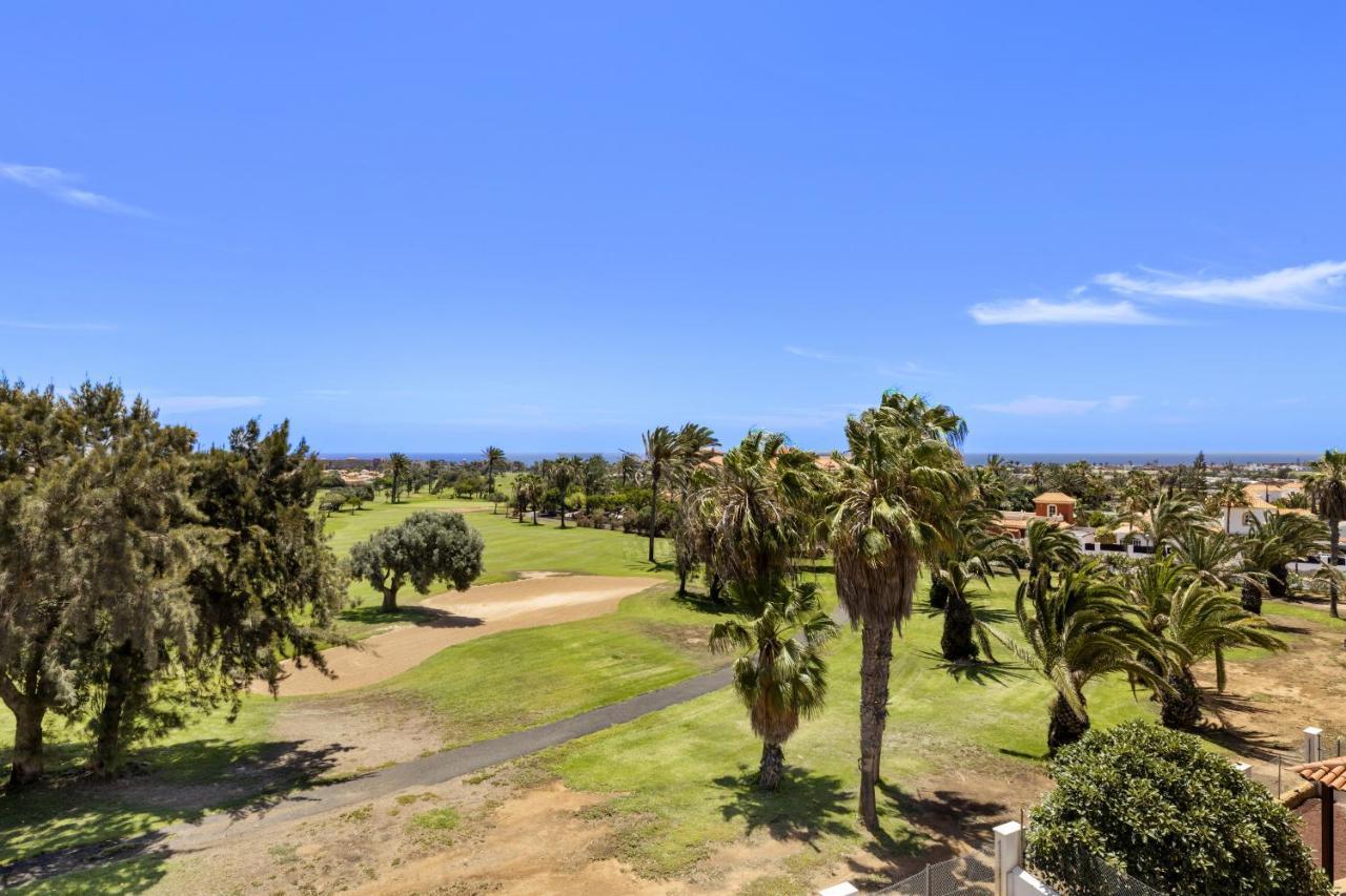 Casahost Fuerteventura Golf