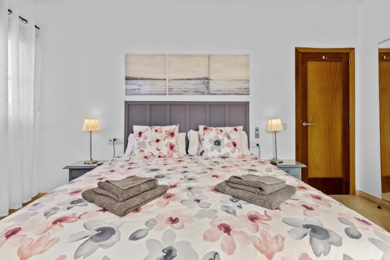 Casahost Fuerteventura Golf Apartment *
