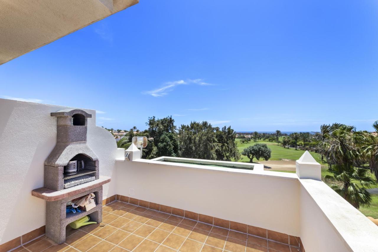Casahost Fuerteventura Golf *