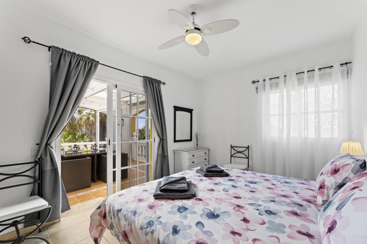 Casahost Fuerteventura Golf Apartment La Guirra