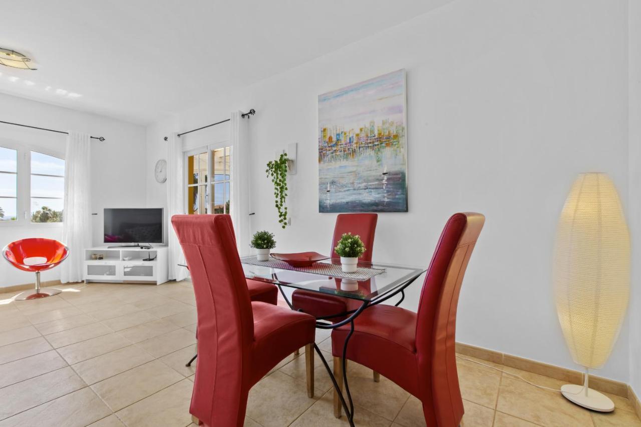 Apartment Casahost Fuerteventura Golf La Guirra