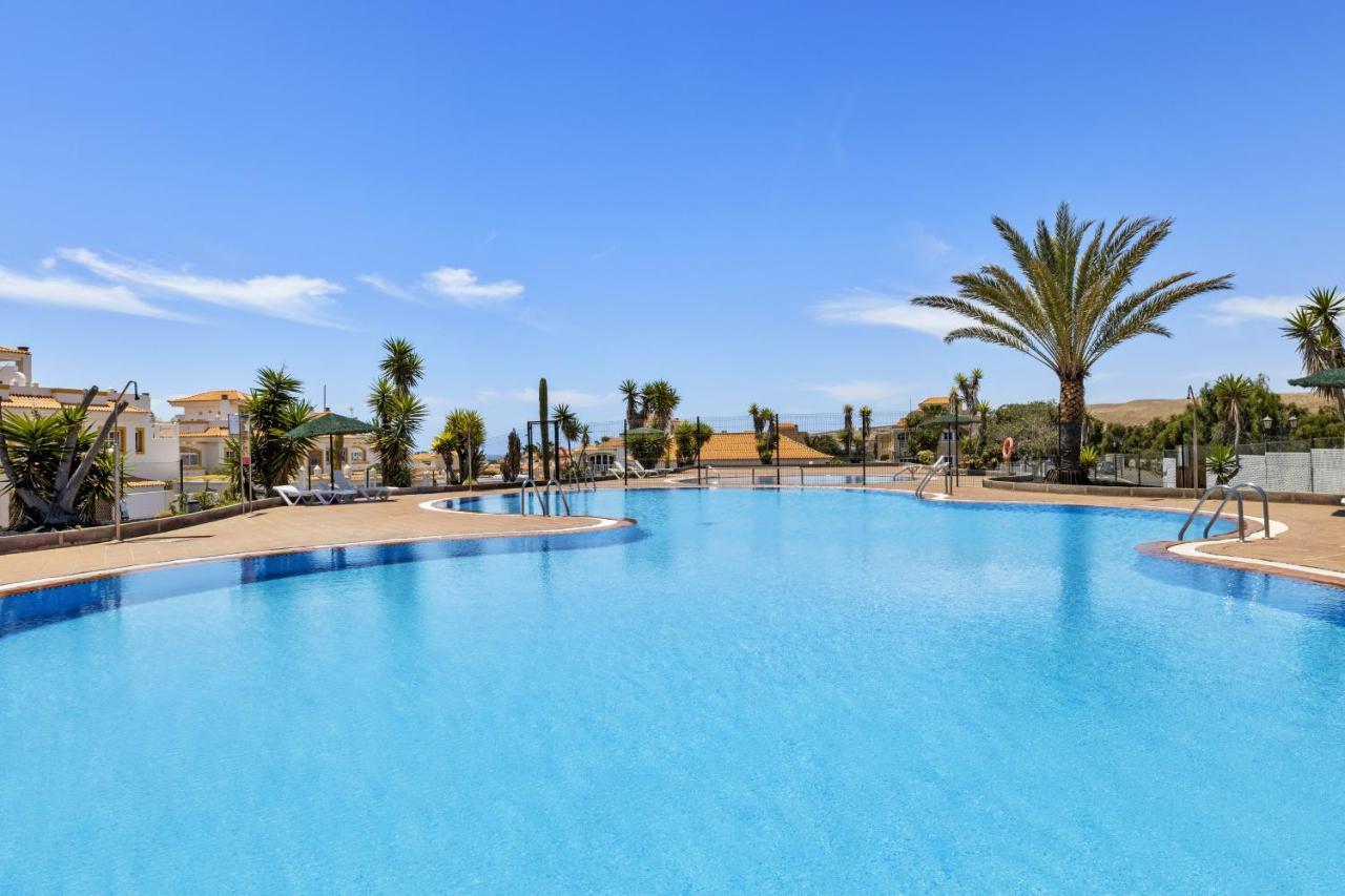 Casahost Fuerteventura Golf La Guirra