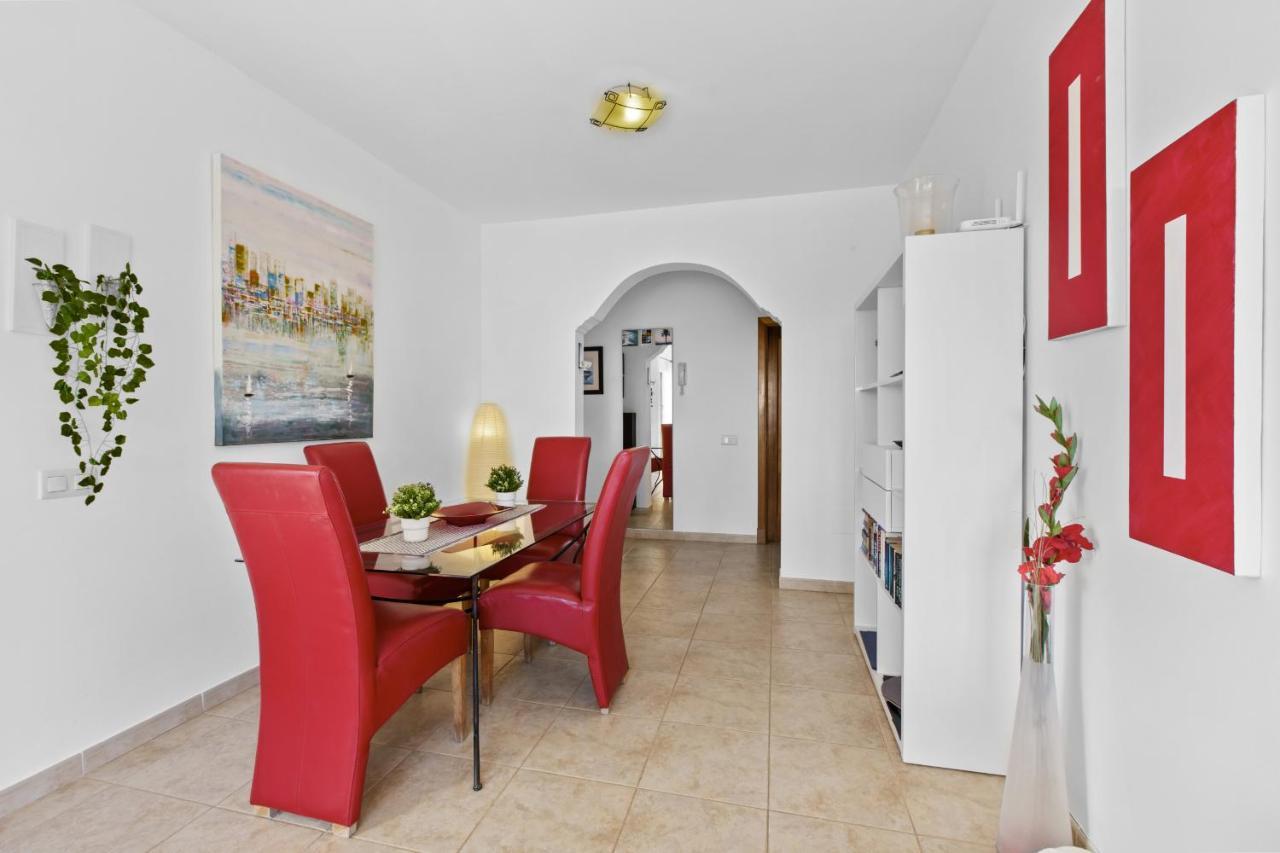 Apartment Casahost Fuerteventura Golf *