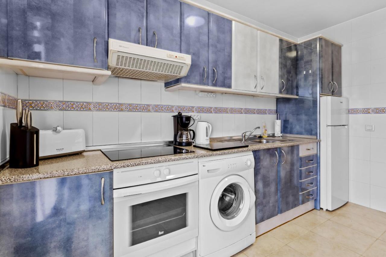 Casahost Fuerteventura Golf Apartment