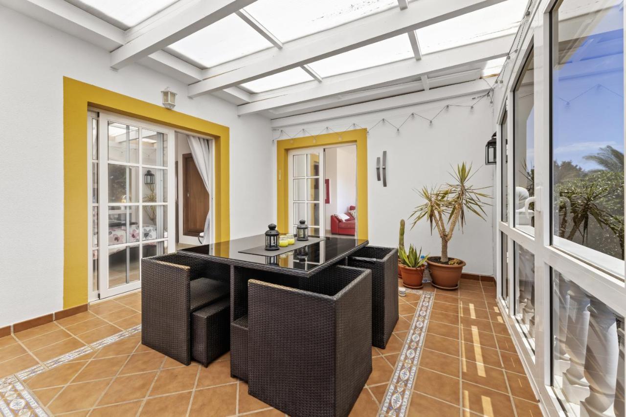 Apartment Casahost Fuerteventura Golf La Guirra