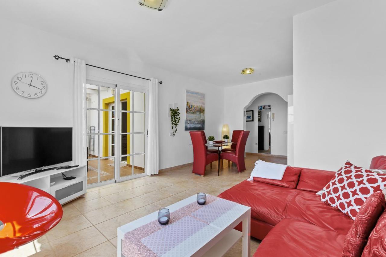 Casahost Fuerteventura Golf