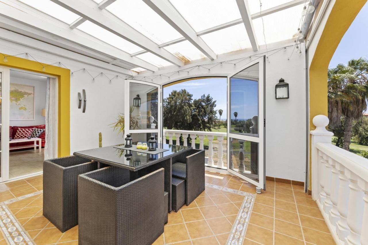 Casahost Fuerteventura Golf Apartment *