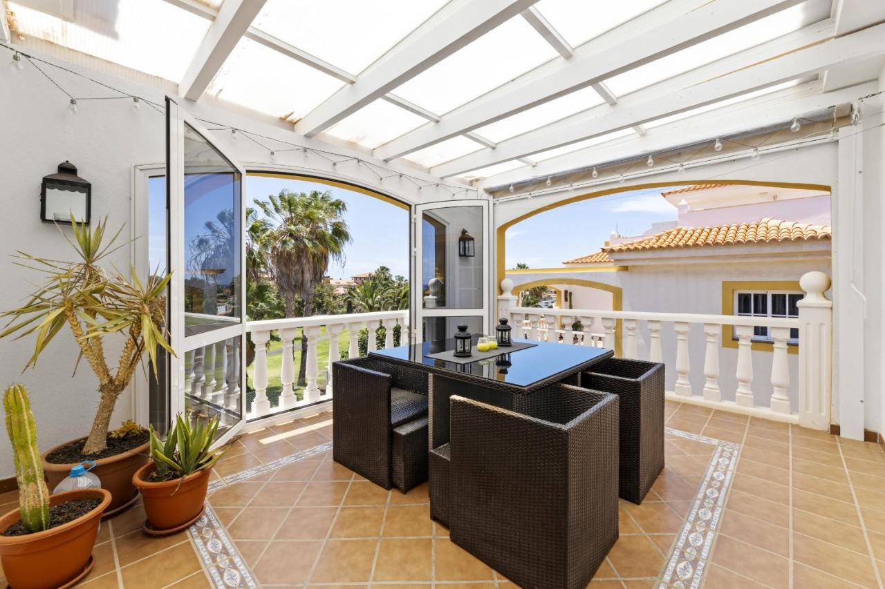 Apartment Casahost Fuerteventura Golf La Guirra