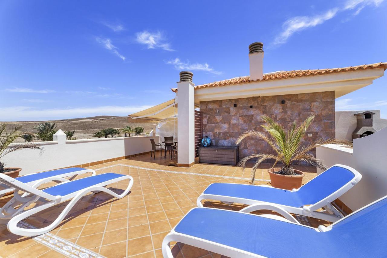 Apartment Casahost Fuerteventura Golf