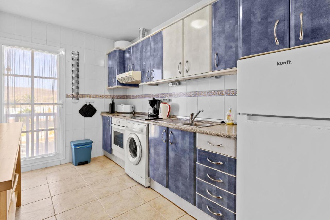 Casahost Fuerteventura Golf Apartment