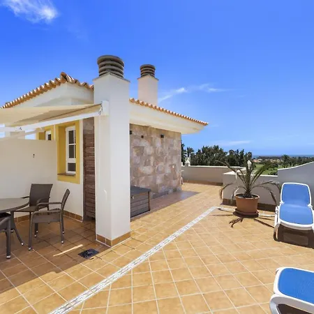 Casahost Fuerteventura Golf Apartment La Guirra Exterior photo