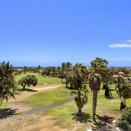Casahost Fuerteventura Golf Apartment La Guirra Exterior photo